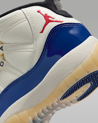 Air Jordan 11 Retro "Rare Air"