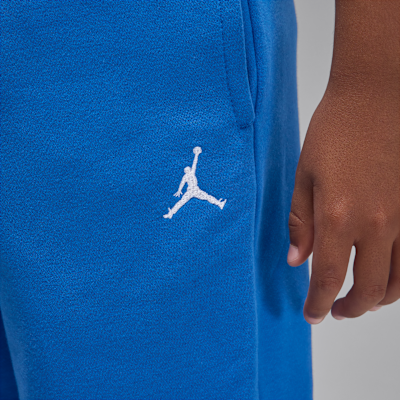 Jordan Brooklyn Fleece Big Kids' Pants