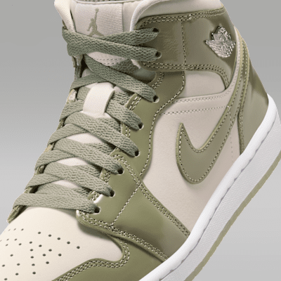 Scarpa Air Jordan 1 Mid SE – Donna