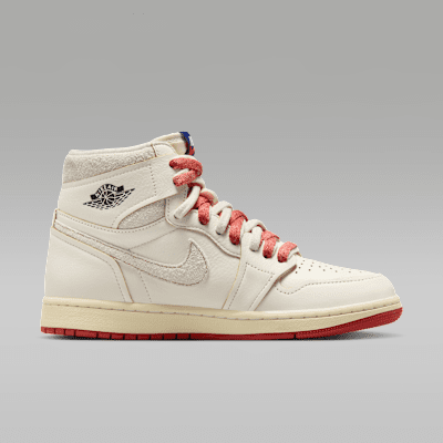 Sko Air Jordan 1 High OG "Rare Air" för kvinnor