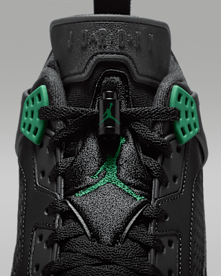 Jordan Spizike 低筒