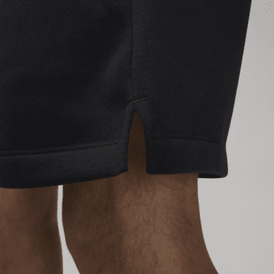 Jordan Flight MVP Men's Fleece Shorts