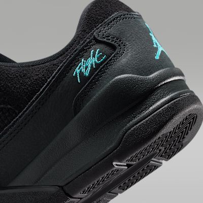 Jordan Flight Court Big Kids' Shoes