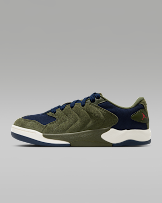 Мужские кроссовки Jordan Session