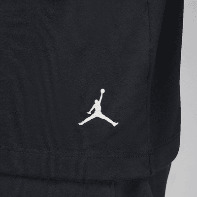 Playera con gráficos girlfriend para mujer Jordan