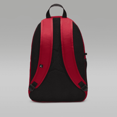 Jordan Air School Big Kids' Backpack (17L)