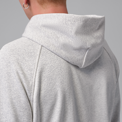 Худи мужской Jordan Brooklyn Statement Pullover Hoodie, фото 6