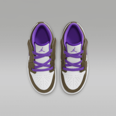 Jordan 1 Low Alt Younger Kids' Shoe