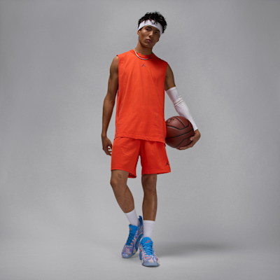 Jordan Sport Men's Dri-FIT Sleeveless Top