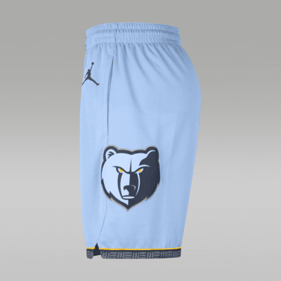 memphis grizzlies throwback shorts nike