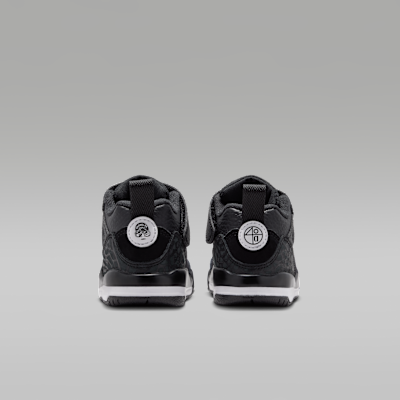 Jordan Spizike Low Baby/Toddler Shoes