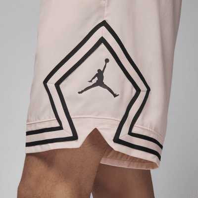 Jordan Dri-FIT Sport Web-Diamond-Shorts für Herren