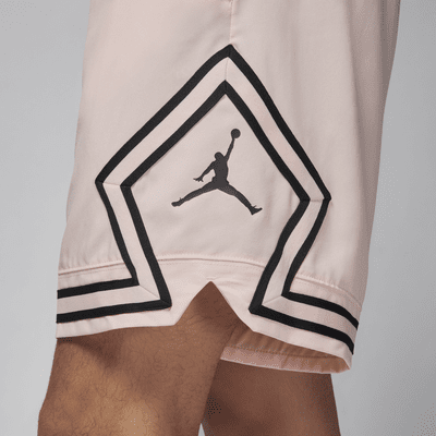 Jordan Dri-FIT Sport Men's Woven Diamond Shorts. Nike HU