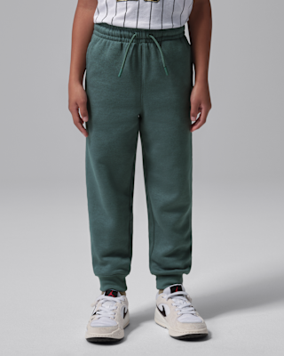 Детские  Jordan Brooklyn Fleece Little Kids' Pants
