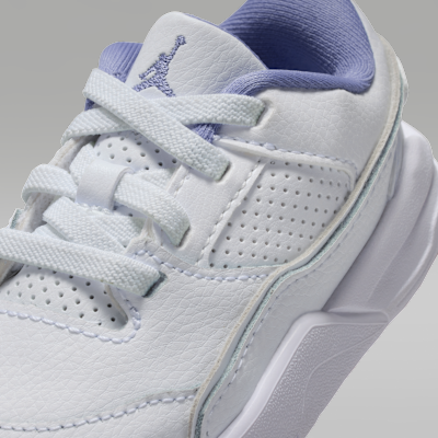 Tenis para bebé e infantil Jordan Flight Court