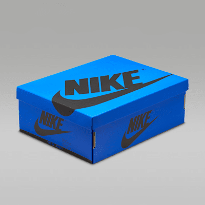 Tenis para niños grandes Air Jordan 1 Low "Game Royal"