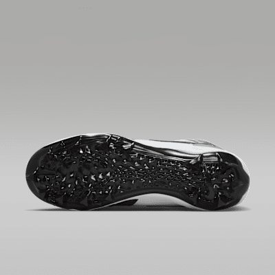 Jordan 1 Mid TD Men's Football Cleat