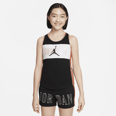 Jordan Tanktop voor kids