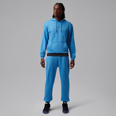 Jordan Sport Crossover Dri-FIT Fleece Kapüşonlu Erkek Sweatshirt'ü görsel 6