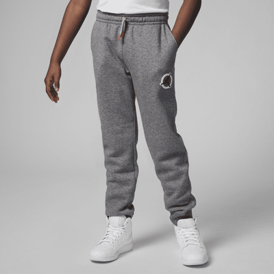 Jordan Flight MVP Fleece Pants