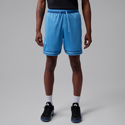 Jordan Sport Dri-FIT 18 cm Mesh Diamond Erkek Şortu
