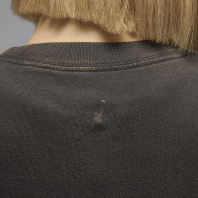 Playera con gráfico para mujer Jordan
