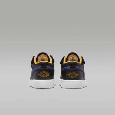 Jordan 1 Low Alt Younger Kids' Shoe