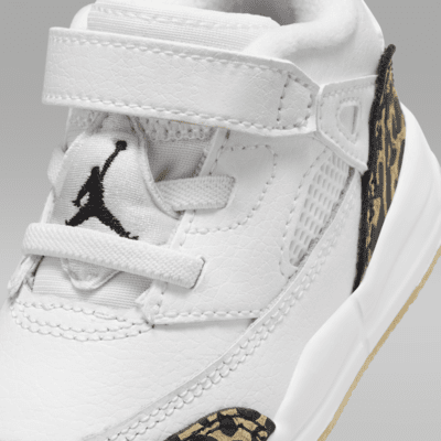 Tenis para bebé e infantil Jordan Spizike Low