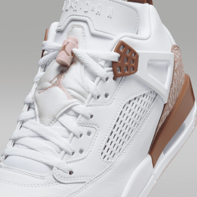 Scarpa Jordan Spizike Low – Uomo