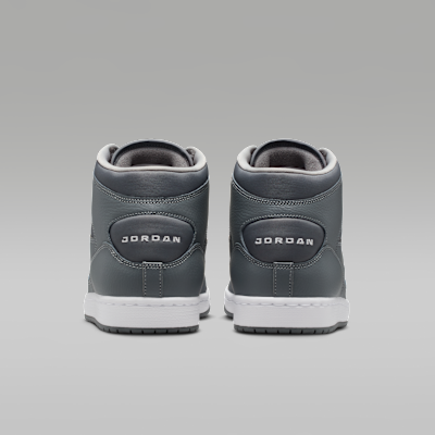 Jordan Court Connect Mid herresko