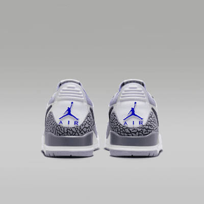 Tenis para hombre Air Jordan Legacy 312 Low