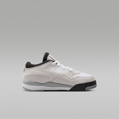 Jordan 4 RM Little Kids' Shoes