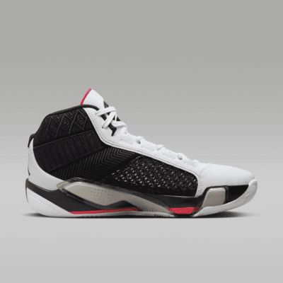 Air Jordan XXXVIII PF Basketball Shoes. Nike ID
