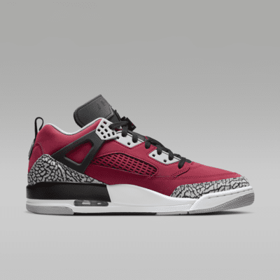 Jordan Spizike Low Men's Shoes