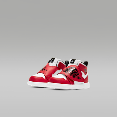 Sky Jordan 1 Schoen voor baby's/peuters