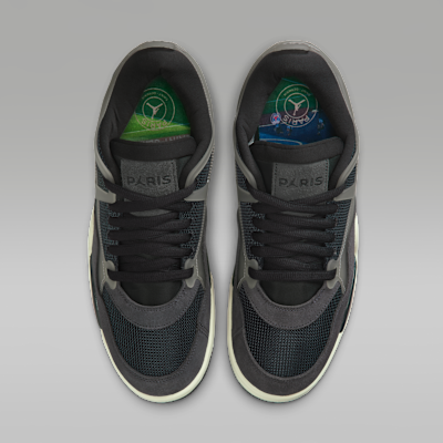 Paris Saint-Germain x Air Jordan 4 RM Men's Shoes