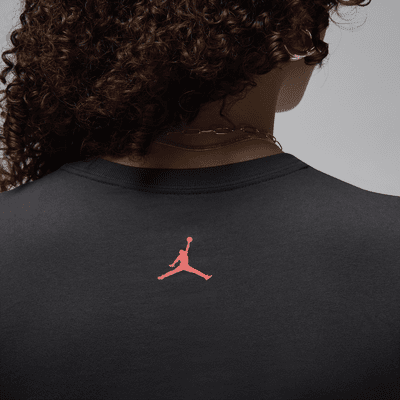 Jordan Essential Women's Slim T-Shirt