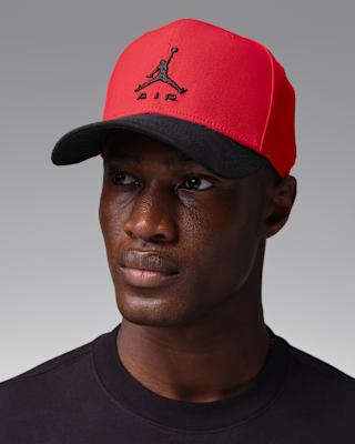 Женская кепка Jordan Pro Unstructured Cap