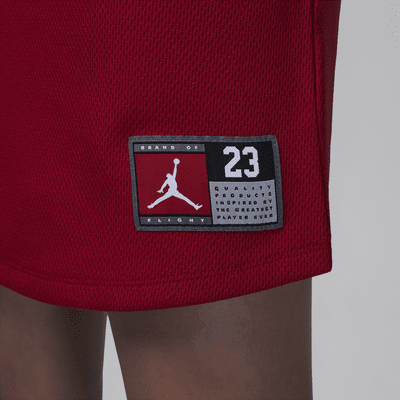 Jordan 23 Jersey Vestido - Niño/a