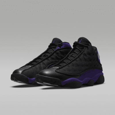 Air Jordan 13 Retro Men's Shoes