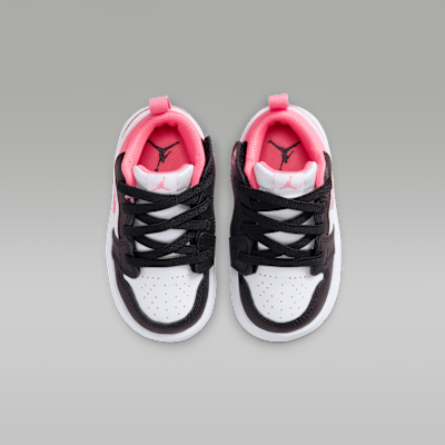 Παπούτσια Jordan 1 Low Alt για βρέφη και νήπια