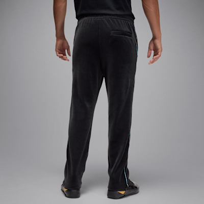 Jordan Brooklyn Men's Velour Track Pants