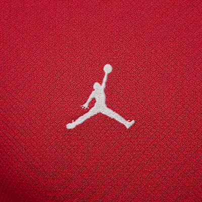 Paris Saint-Germain Strike Fourth Men's Jordan Dri-FIT Football Knit Short-Sleeve Top