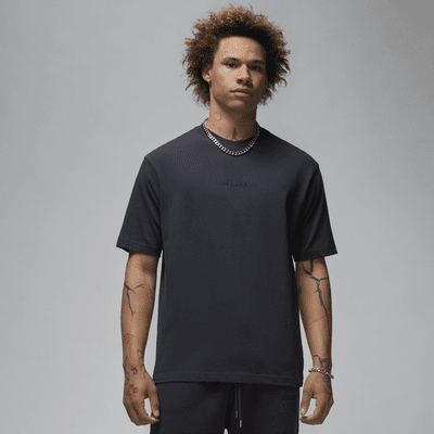 Air Jordan Wordmark Men's T-Shirt. Nike UK
