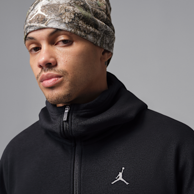Sudadera con gorro Hike Mike de cierre completo para hombre Jordan Brooklyn