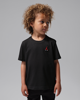Детская футболка Jordan Toddler Brooklyn