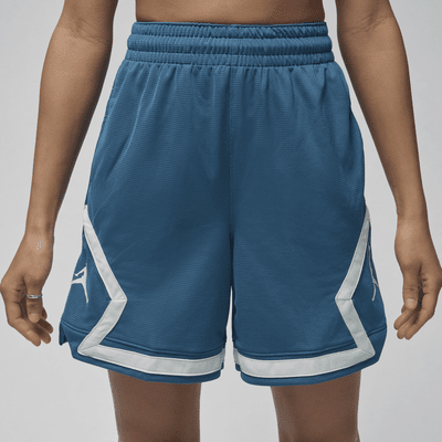 Shorts Diamond Jordan Sport – Donna