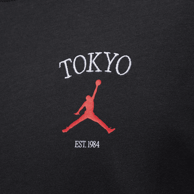 ジョーダン メンズ 東京 Tシャツ