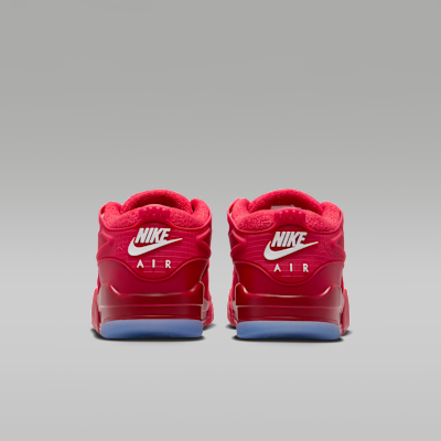 Air Jordan 4 RM Big Kids' Shoes