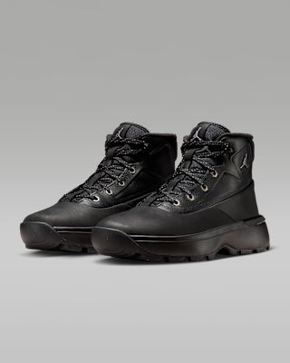 Jordan City Men